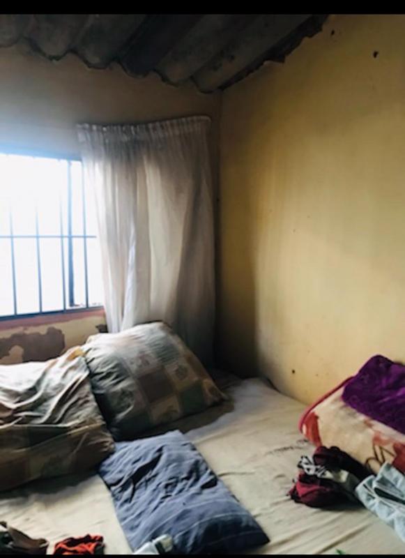 1 Bedroom Property for Sale in Bram Fischerville Gauteng