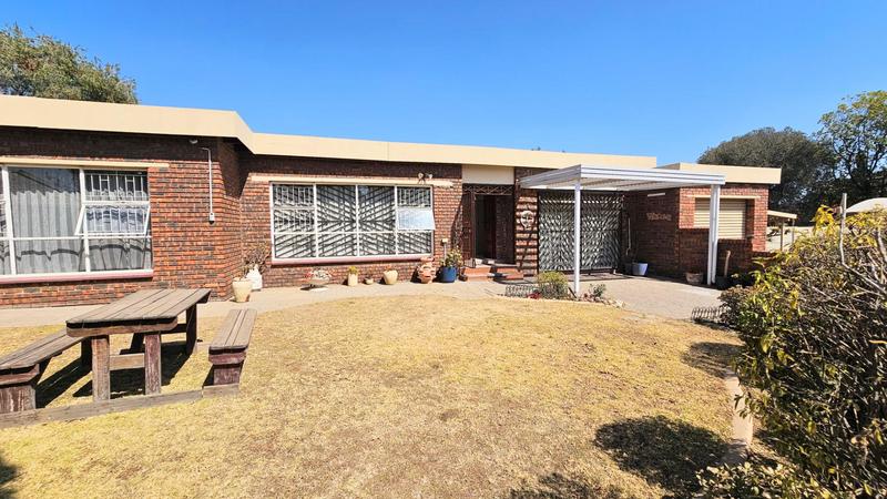 3 Bedroom Property for Sale in Eden Glen Gauteng