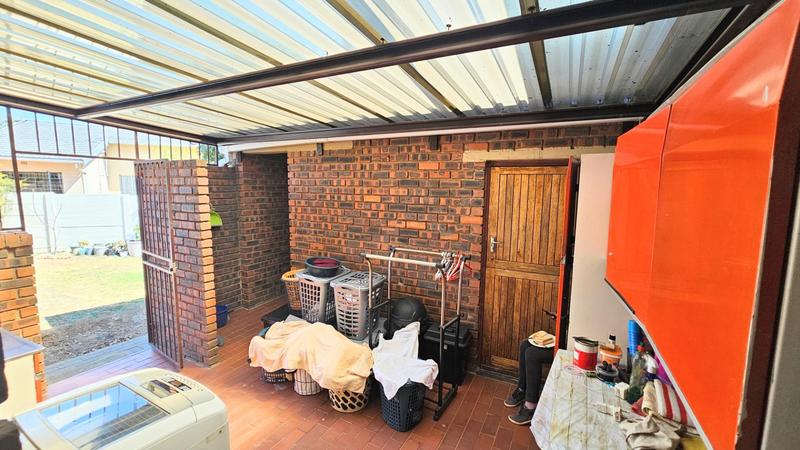 3 Bedroom Property for Sale in Eden Glen Gauteng