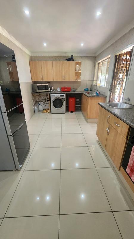 3 Bedroom Property for Sale in The Reeds Gauteng