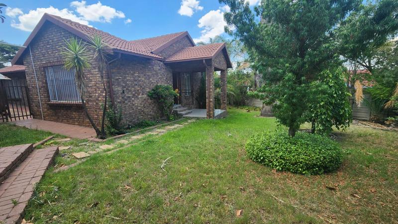 3 Bedroom Property for Sale in The Reeds Gauteng