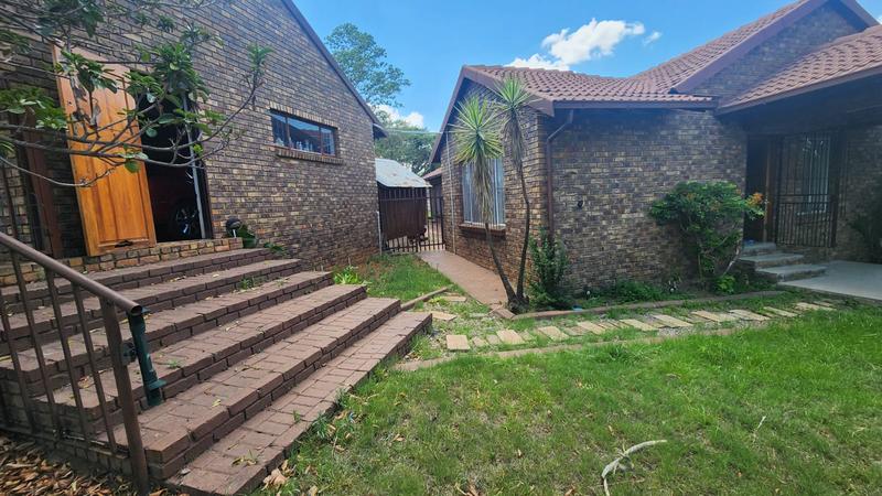 3 Bedroom Property for Sale in The Reeds Gauteng