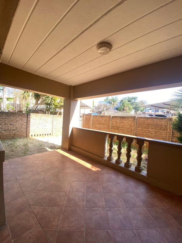 To Let 2 Bedroom Property for Rent in Vorna Valley Gauteng