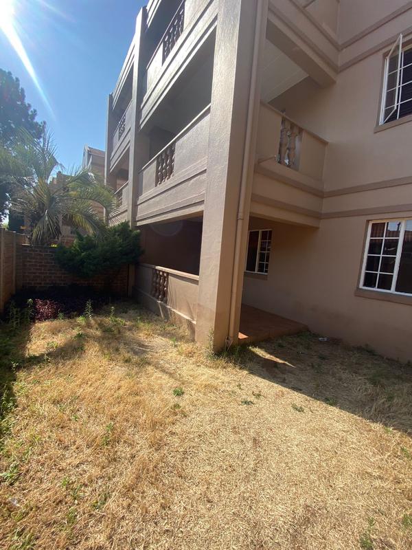 To Let 2 Bedroom Property for Rent in Vorna Valley Gauteng