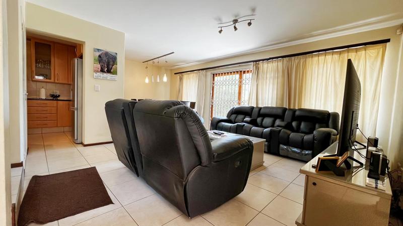 2 Bedroom Property for Sale in Barbeque Downs Gauteng