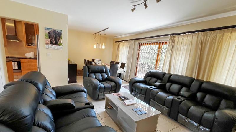 2 Bedroom Property for Sale in Barbeque Downs Gauteng