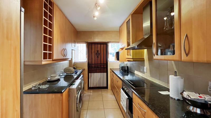 2 Bedroom Property for Sale in Barbeque Downs Gauteng