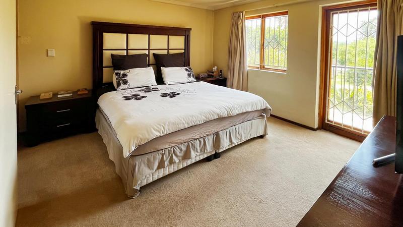 2 Bedroom Property for Sale in Barbeque Downs Gauteng