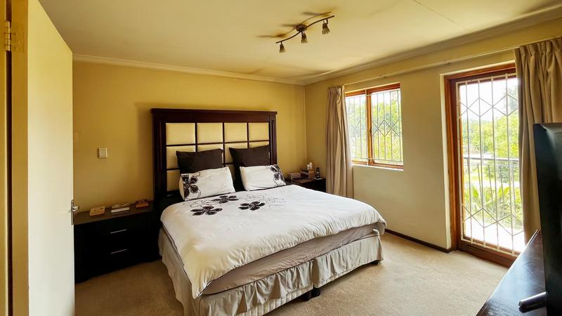 2 Bedroom Property for Sale in Barbeque Downs Gauteng