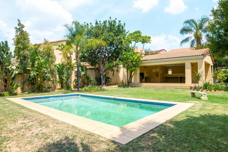 2 Bedroom Property for Sale in Barbeque Downs Gauteng