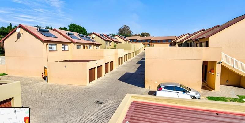 To Let 3 Bedroom Property for Rent in Terenure Gauteng