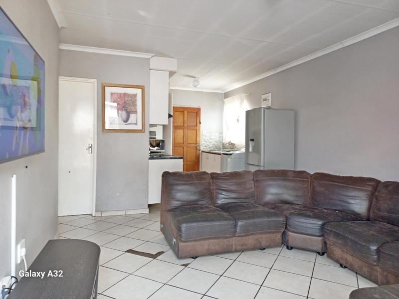 3 Bedroom Property for Sale in Birch Acres Gauteng