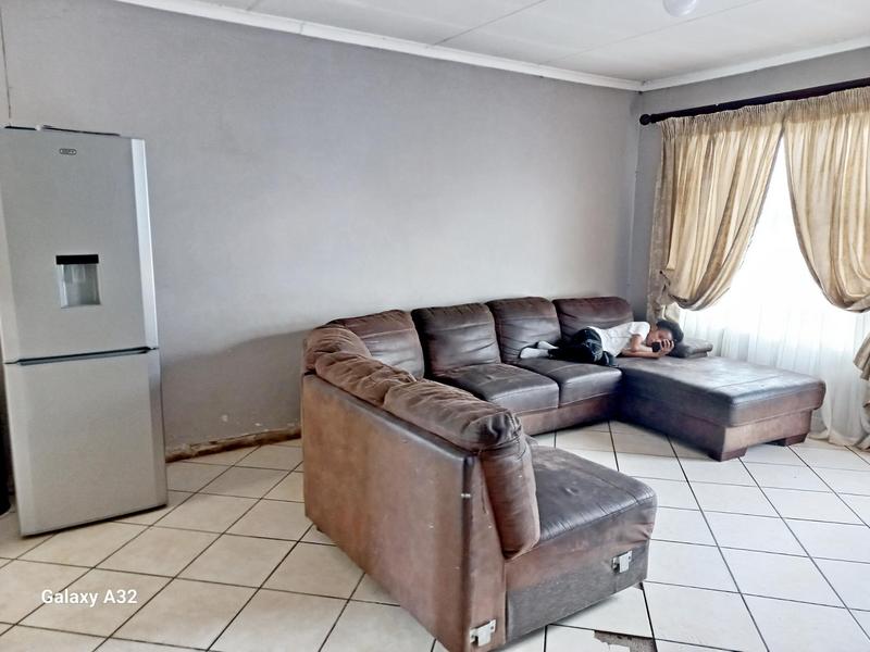 3 Bedroom Property for Sale in Birch Acres Gauteng