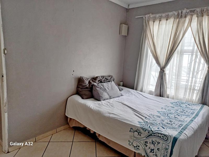 3 Bedroom Property for Sale in Birch Acres Gauteng