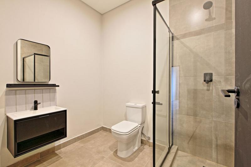 1 Bedroom Property for Sale in Sandton Central Gauteng