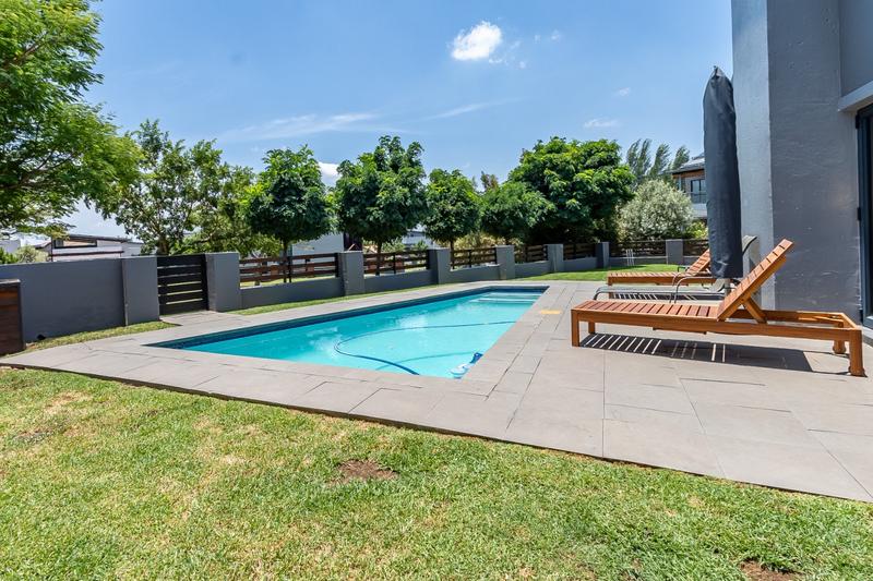 4 Bedroom Property for Sale in Copperleaf Estate Gauteng