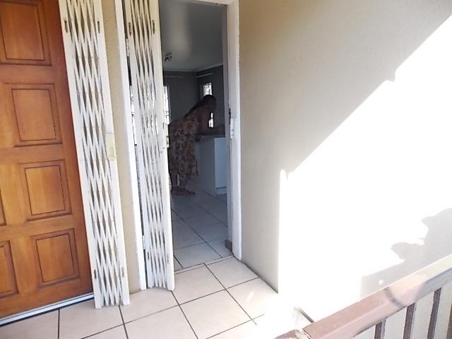 To Let 2 Bedroom Property for Rent in Comet Gauteng