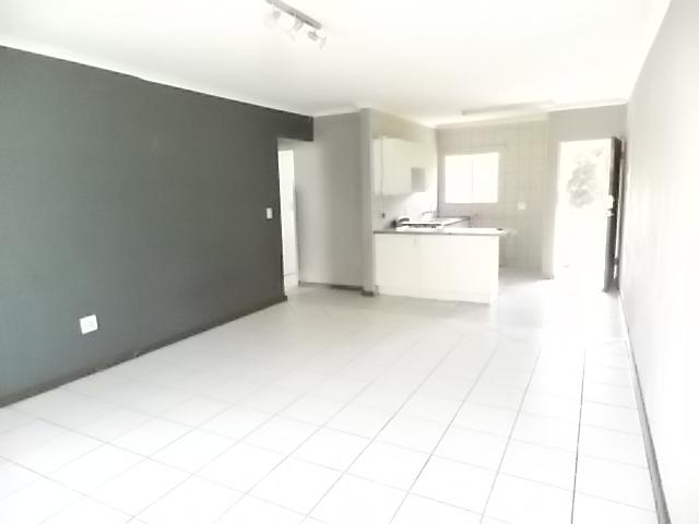 To Let 2 Bedroom Property for Rent in Comet Gauteng