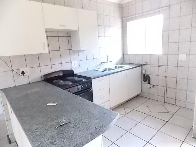 To Let 2 Bedroom Property for Rent in Comet Gauteng