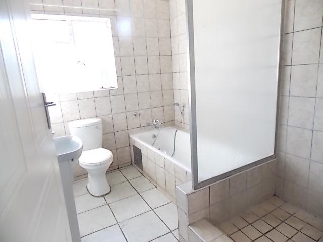 To Let 2 Bedroom Property for Rent in Comet Gauteng