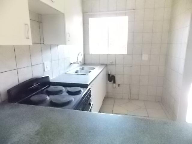 To Let 2 Bedroom Property for Rent in Comet Gauteng