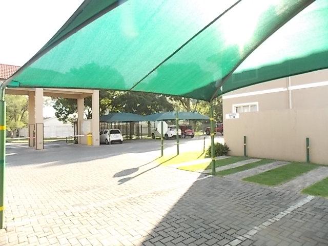 To Let 2 Bedroom Property for Rent in Comet Gauteng