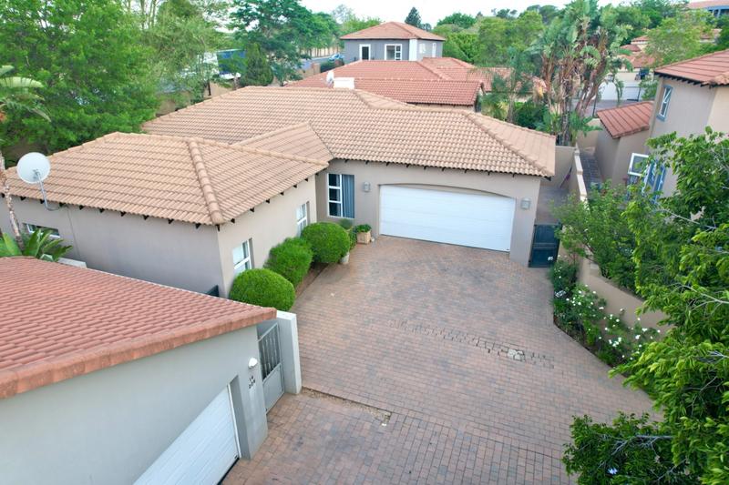 3 Bedroom Property for Sale in Cedar Lakes Gauteng