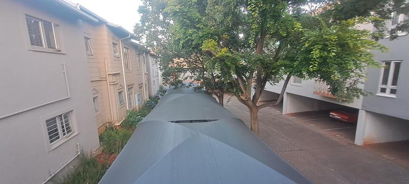 To Let 1 Bedroom Property for Rent in Montgomery Park Gauteng