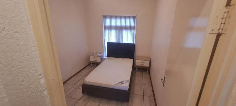 To Let 1 Bedroom Property for Rent in Montgomery Park Gauteng