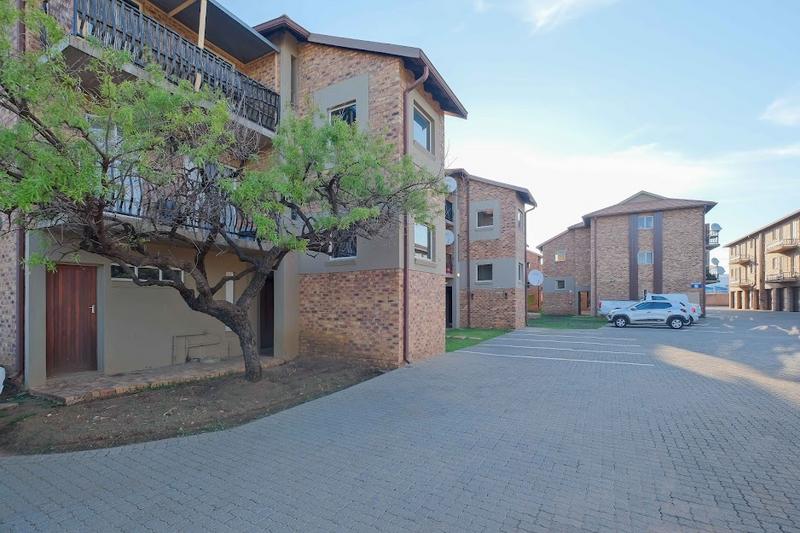 1 Bedroom Property for Sale in Willow Acres Gauteng