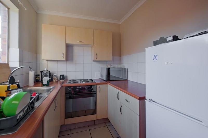 1 Bedroom Property for Sale in Willow Acres Gauteng