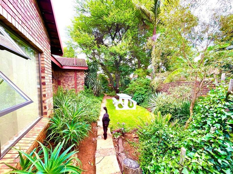 3 Bedroom Property for Sale in Wonderboom Gauteng