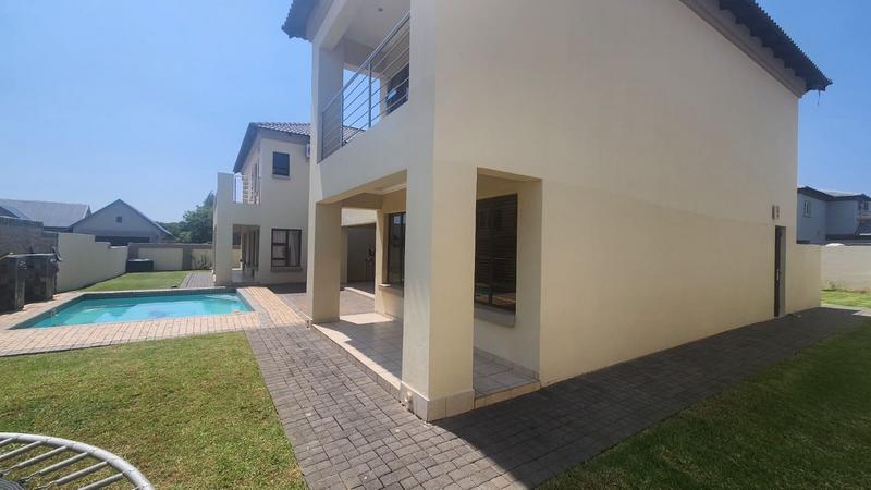 4 Bedroom Property for Sale in Zambezi Country Estate Gauteng