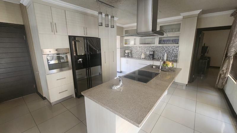 4 Bedroom Property for Sale in Zambezi Country Estate Gauteng