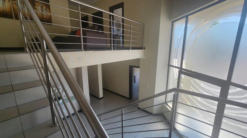 4 Bedroom Property for Sale in Zambezi Country Estate Gauteng