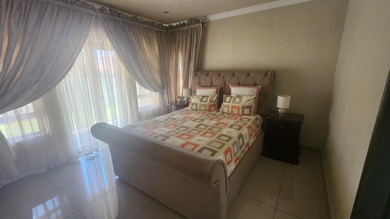 4 Bedroom Property for Sale in Zambezi Country Estate Gauteng