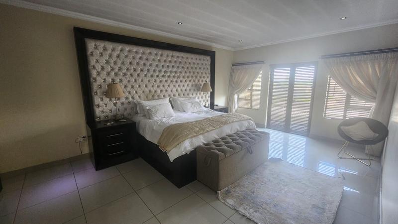 4 Bedroom Property for Sale in Zambezi Country Estate Gauteng