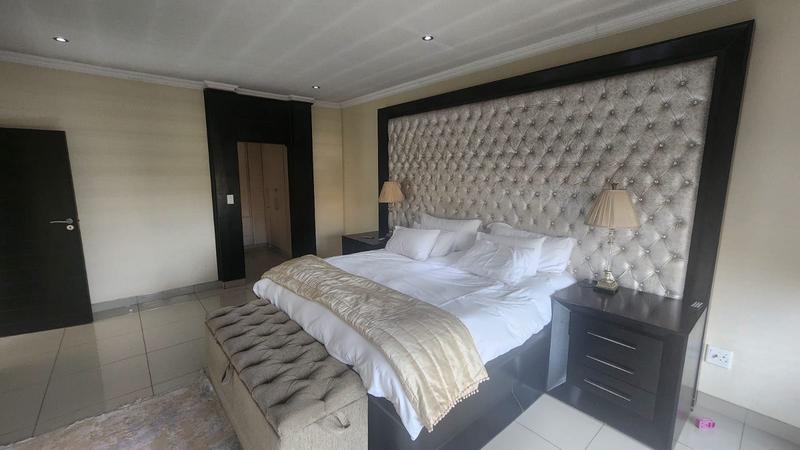 4 Bedroom Property for Sale in Zambezi Country Estate Gauteng