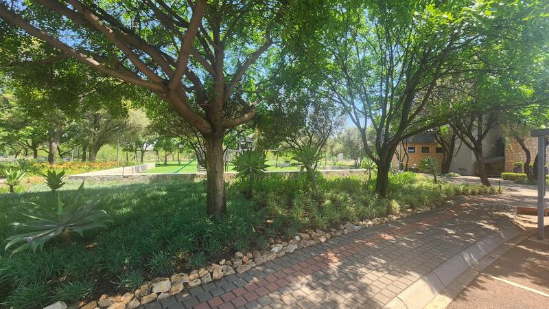 4 Bedroom Property for Sale in Zambezi Country Estate Gauteng