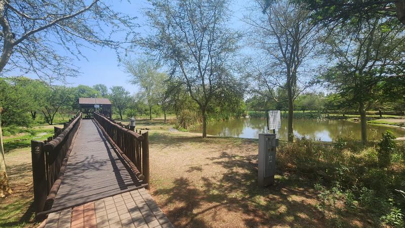 4 Bedroom Property for Sale in Zambezi Country Estate Gauteng