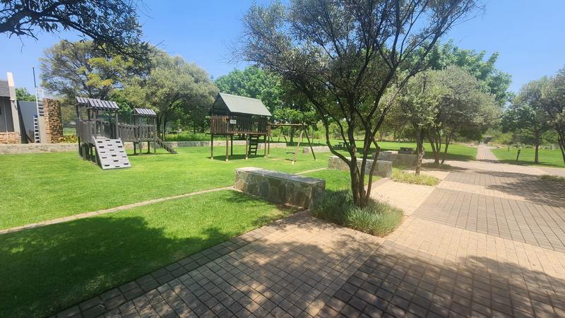 4 Bedroom Property for Sale in Zambezi Country Estate Gauteng