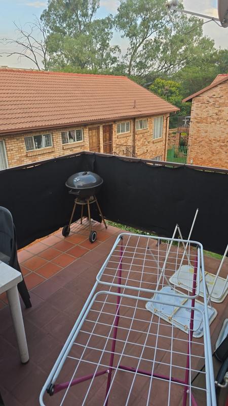 To Let 2 Bedroom Property for Rent in Moreleta Park Gauteng