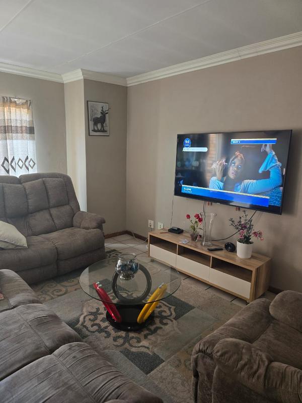 To Let 2 Bedroom Property for Rent in Moreleta Park Gauteng