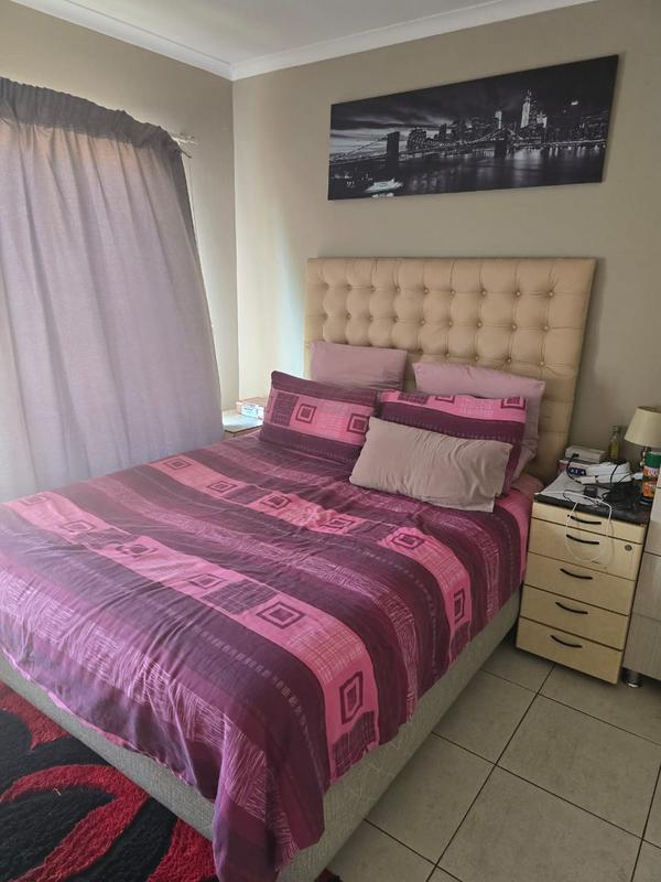 To Let 2 Bedroom Property for Rent in Moreleta Park Gauteng