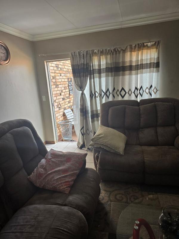 To Let 2 Bedroom Property for Rent in Moreleta Park Gauteng