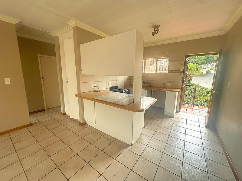 To Let 2 Bedroom Property for Rent in Moreleta Park Gauteng