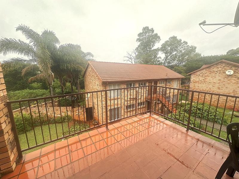 To Let 2 Bedroom Property for Rent in Moreleta Park Gauteng