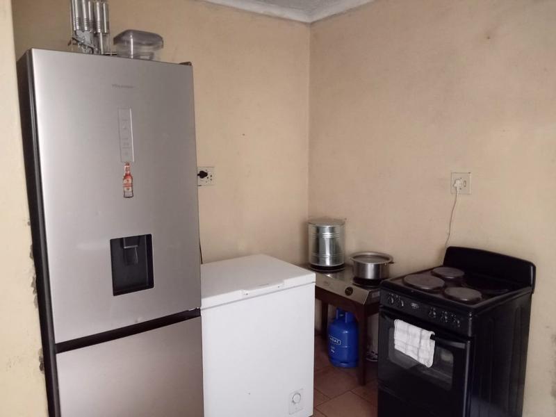 2 Bedroom Property for Sale in A P Khumalo Gauteng