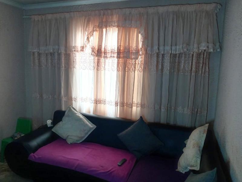 2 Bedroom Property for Sale in A P Khumalo Gauteng