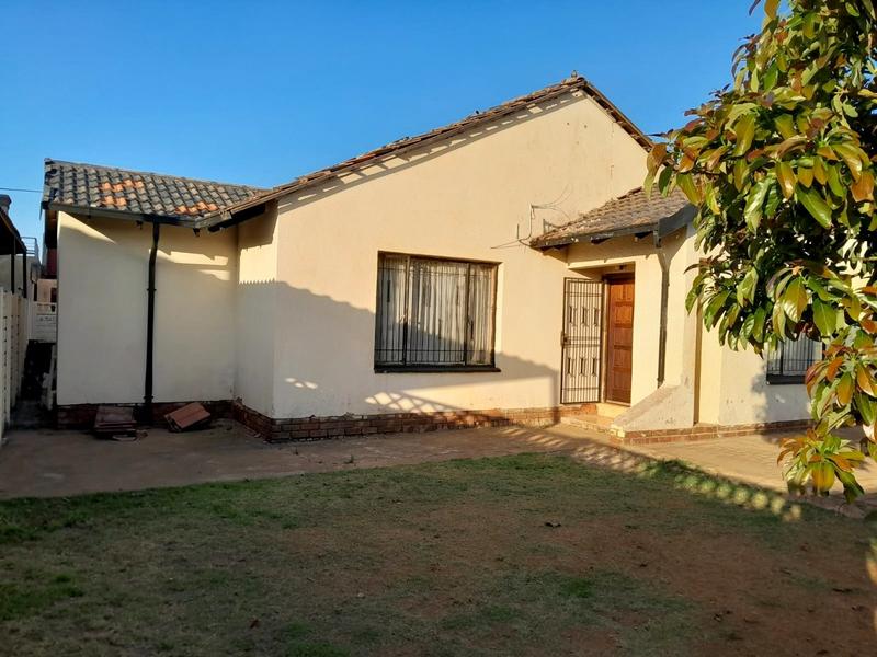 3 Bedroom Property for Sale in Kagiso Gauteng